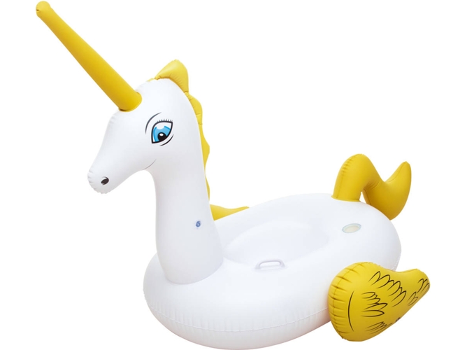 Flotador Unicornio Inflable BESTWAY 41107