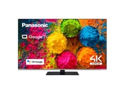 Tv PANASONIC TX-55MX710 (LED - 55'' - 140 cm - 4K Ultra HD - Smart TV)