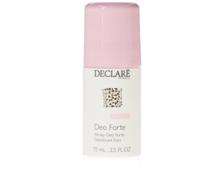 Desodorante DECLARÉ Deo Forte (75 ml)