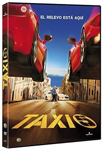 Taxi 5