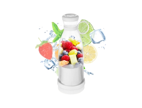 300ml Mini Batidoras Electric De Vitamer Blender Licuadora