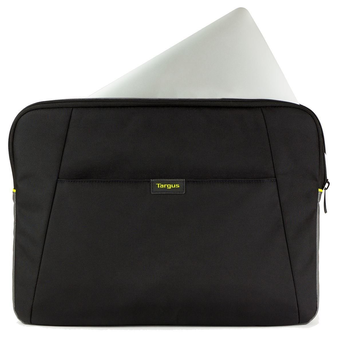 Maleta de Portátil TARGUS City Gear 13.3" Negro