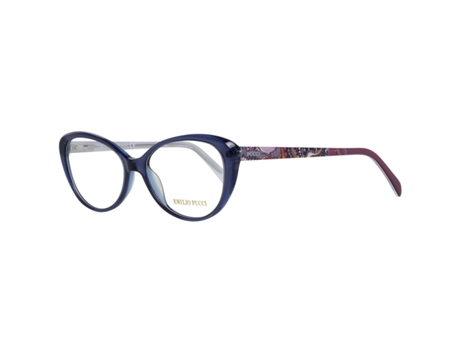 Montura de Gafas Mujer Emilio Pucci EP5031 52092