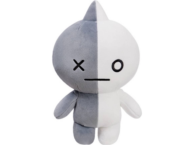 Peluche BT21 Van Multicolor (30cm)