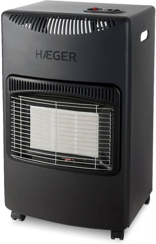 Calentador De Gas HAEGER  Premium Warm