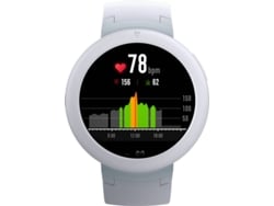 Smartwatch AMAZFIT Verge Lite Blanco