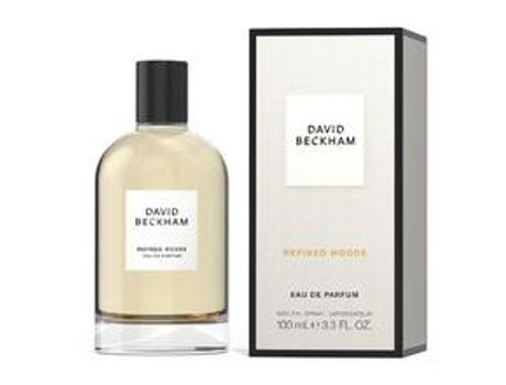 DAVID BECKHAM - Refined Woods EDP 100ml