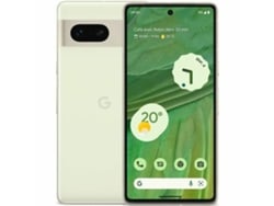 Smartphone GOOGLE Pixel 7 5G (6.3'' - 8 GB - 128 GB - Verde)