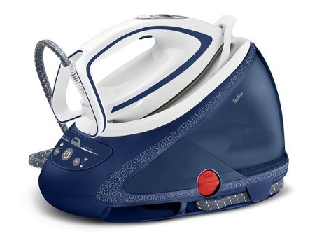 Plancha con Caldera TEFAL GV9580