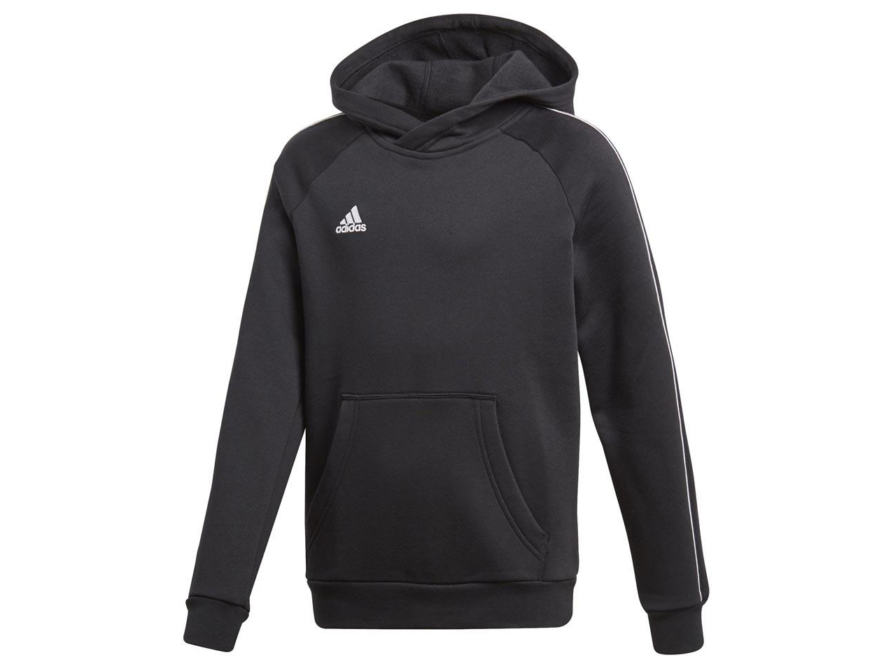 Chaqueta ADIDAS  Core 18 Hoodie