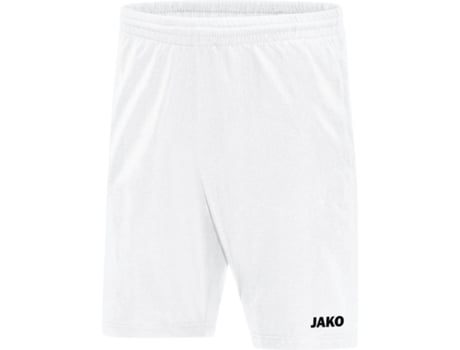 Pantalones Cortos Mujer Jako Profi (Tam: 34-36)