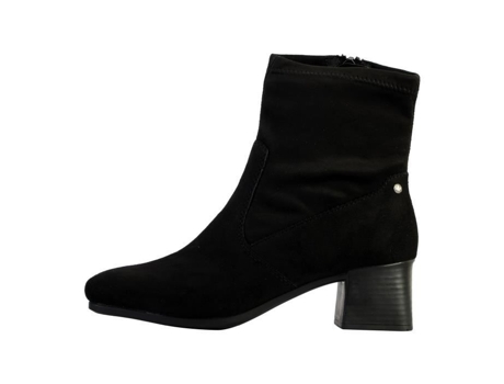 Botas de Mujer RIEKER Outro Negro (41)