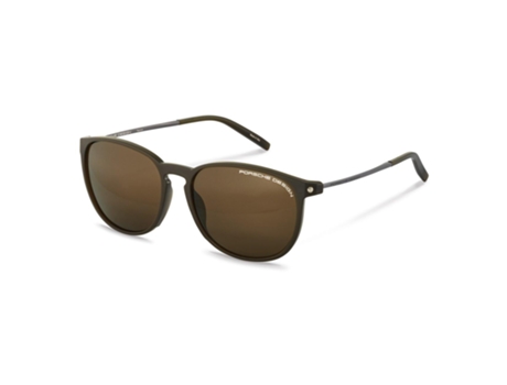 Gafas de Sol PORSCHE DESIGN P´8683 Unisexo (Verde)