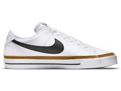 Zapatillas NIKE Court Legacy Nn Hombre (43 - Blanco)