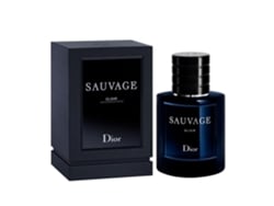 Perfume DIOR Sauvage Elixir Eau de Parfum (100 ml)