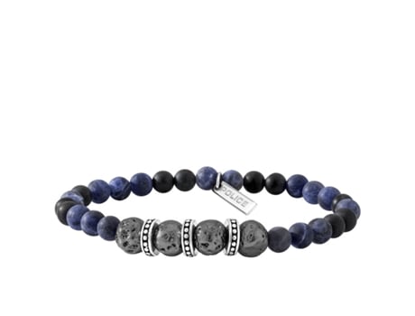 Pulsera PJ26482BSSN.04 POLICE