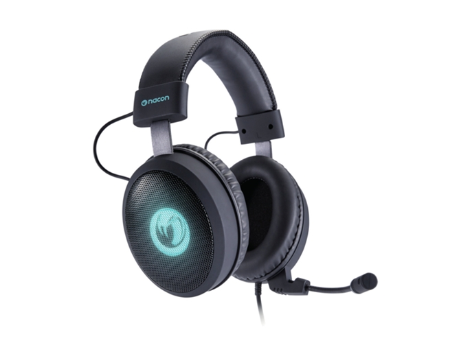 Auriculares Gaming Nacon PCGH-300SR