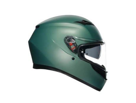 Casco integral de moto AGV K3 E2206 MPLK M (57/58 cm)