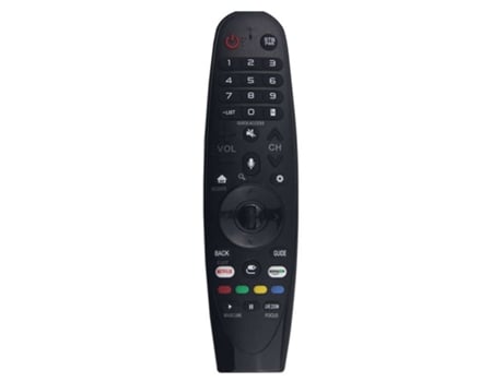 Control Remoto LG Smart TV Magic An-Mr650A