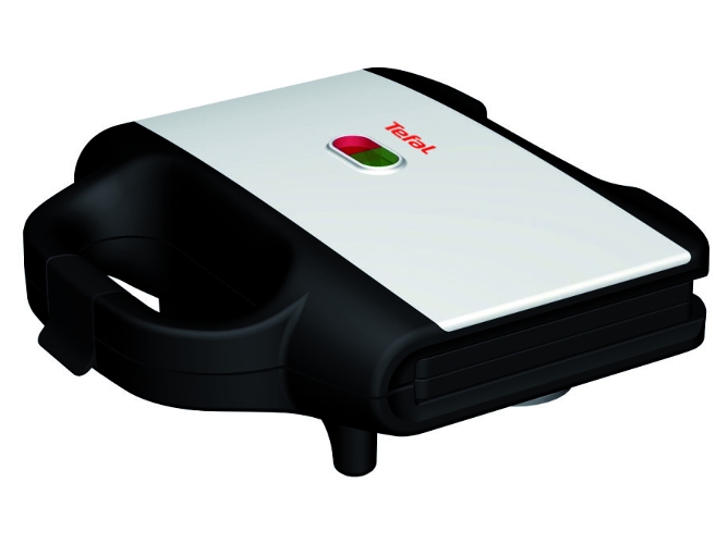 Sandwichera Ultracompacto TEFAL SM155212 (700 W)