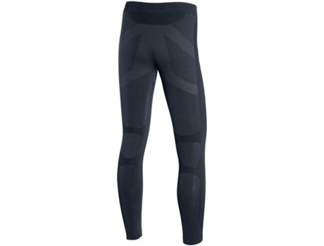 Ropa interior Unisex IRON-IC Thermic 4.1 Negro para Corrida (8 - 10 Años)