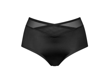 Bragas de Mujer TRIUMPH True Shape Sensation Negro (48)