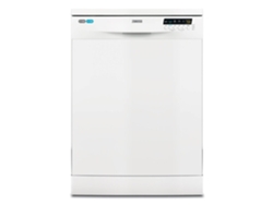 Lavavajillas ZANUSSI ZDF26030WA (13 cubiertos - 60 cm - Blanco)