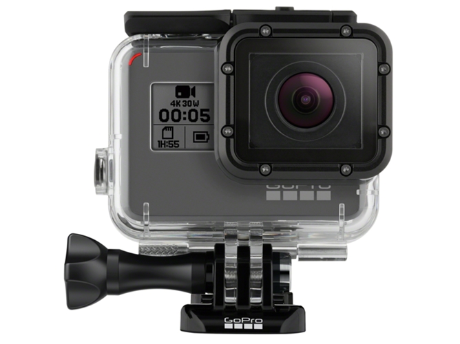 Carcasa Sumergible Gopro Super Suit Hero 5 6 7 Worten Es