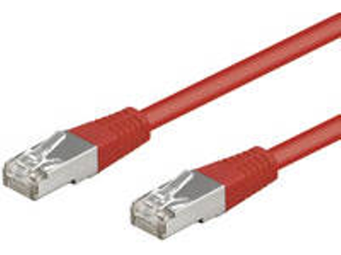 Cable de Red GOOBAY (RJ45)