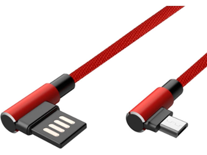 Cable Fast Charging WJS USB