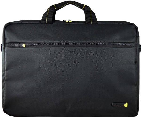 Bolsa TECH AIR CASE WITH HANDLE Z0113 17IN (Universal - 17.3'' - Negro)