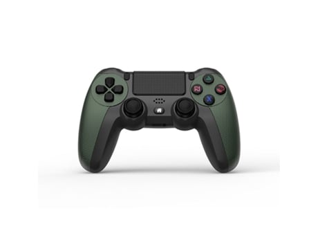 Mando Ps4 LKC L048 Verde