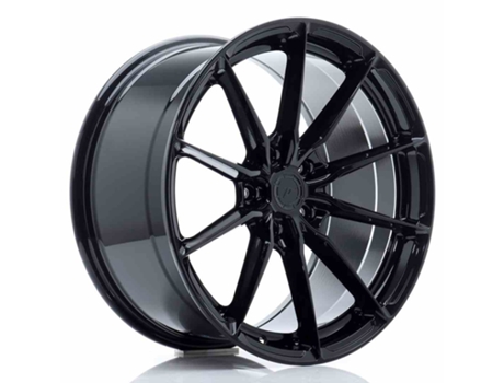 Llanta JAPAN RACING Jr37 19X9,5 Et40 5X120 Negro Brillante