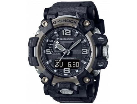 Reloj Hombre Casio MUDMASTER STEALTH (ø 54 mm)