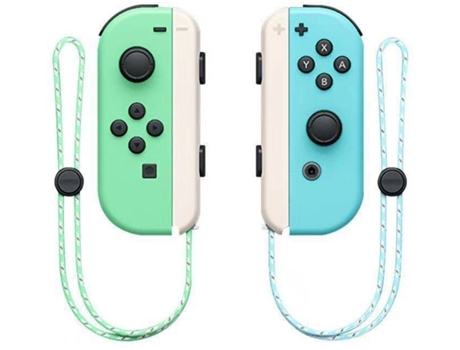 Mando Nintendo Switch ENZONS Inalámbrico