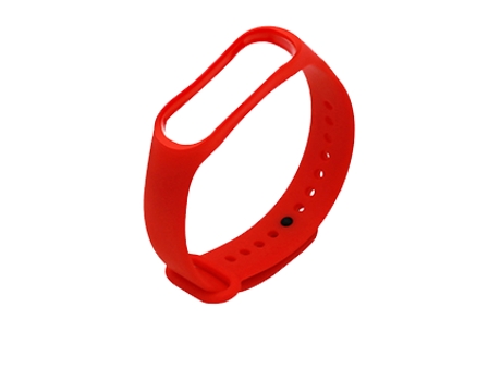 Pulsera SLOWMOOSE (Rojo)