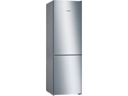 Frigorífico Combi BOSCH KGN36VIDA (No Frost - 186 cm - 324 L - Inox)