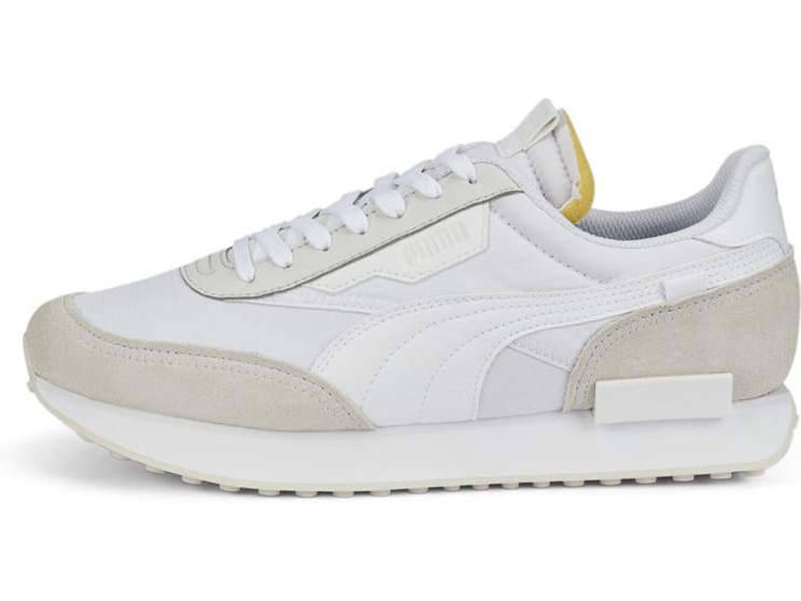 Zapatillas PUMA Future Rider Play Unisex (41 - Blanco) | Worten.es