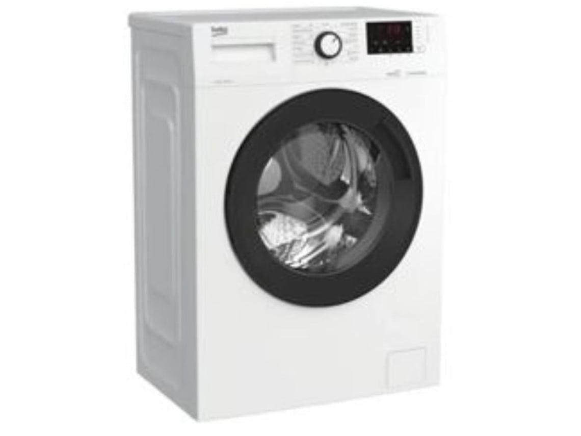 Lavadora BEKO WRA-9612 XSWR (9 Kg - 1200 Rpm - Blanco) | Worten.es