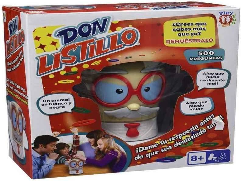 Juego Educativo IMC TOYS 8421134095236 (Edad Mínima: 8)