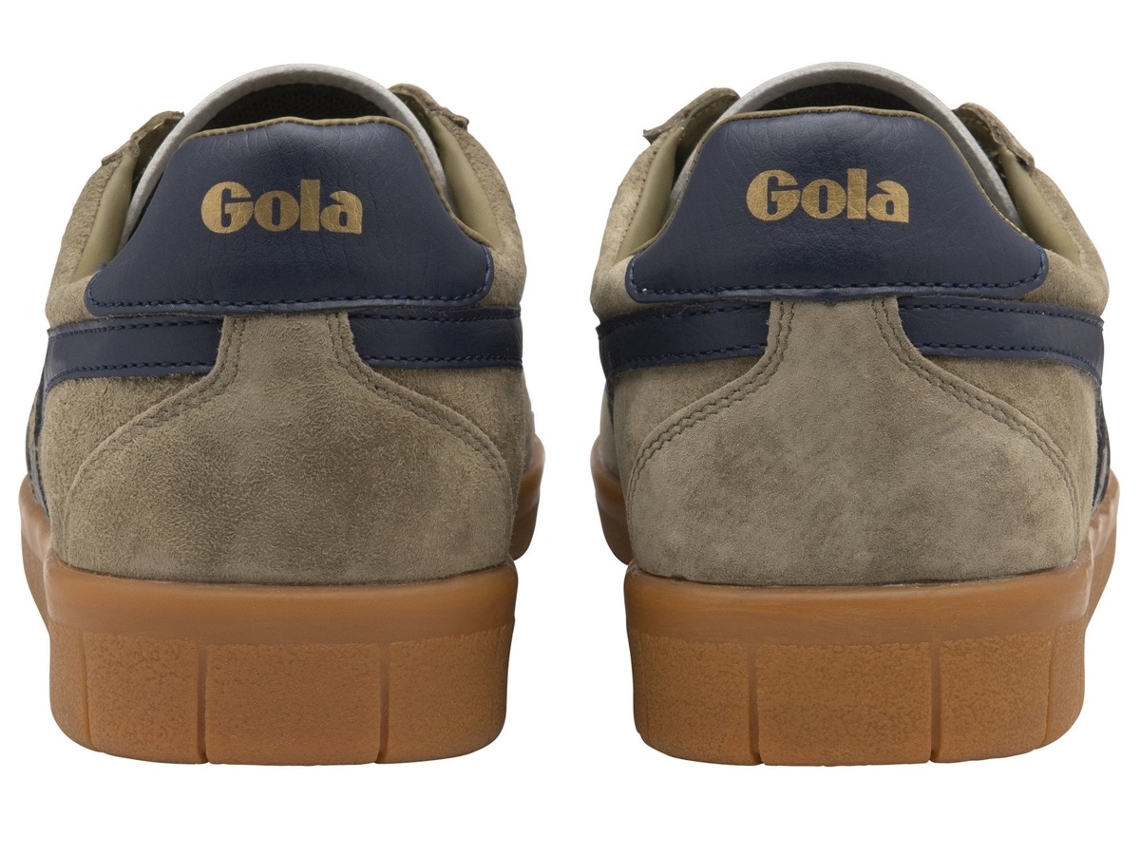 Zapatillas gola hombre outlet hot sale