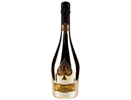 Champagne ARMAND DE BRIGNAC Armand De Brignac Brut Gran Reserva (0.75 L - 1 unidad)