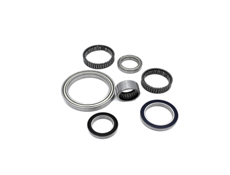 Rodamiento BLACK BEARING Kit Rodamientos Motor Brose