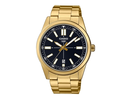 Reloj para Hombre CASIO (4.10 x 1.00 x 20.50 cm - Multicolor)