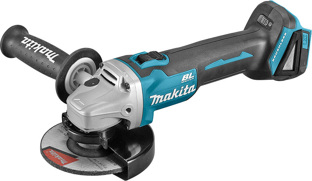 Amoladora Angular MAKITA DGA506ZJ