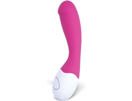 Vibrador LOVELIFE BY OHMIBOD 1963 (Silicona - 16.5x3.2 cm)