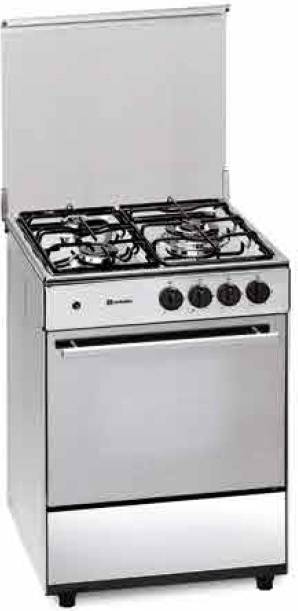 Cocina MEIRELES G 603 X NAT (49 L - Gas Natural - Inox)