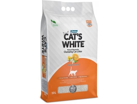 Arena Aglomerante CATS WAY Lavander 10L