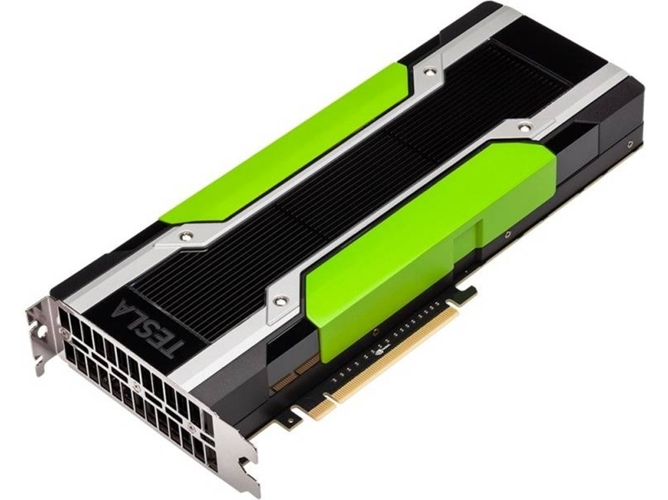 Nvidia tesla p40 24gb