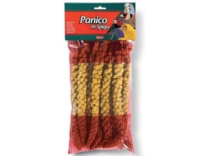 Snack para Pájaros PADOVAN Espigas de Maíz (250g)